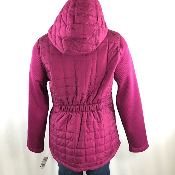 ⚡️FLASH Sale⚡️ Reebok Sangria Jacket - Picture 7 of 9